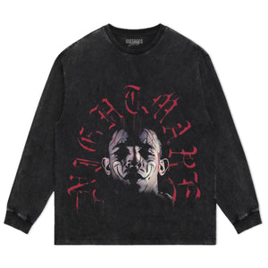 CARLOS PRATES - THE NIGHTMARE TANK TOP & TEE & LONG SLEEVE & LAYERED LS & HOODIE