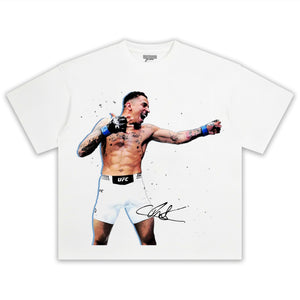CARLOS PRATES 2025 V10 TEE & LS & HOODIE