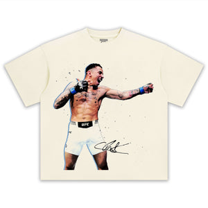 CARLOS PRATES 2025 V10 TEE & LS & HOODIE
