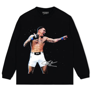 CARLOS PRATES 2025 V10 TEE & LS & HOODIE