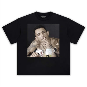 CARLOS PRATES 2025 V11 TEE & LS & HOODIE