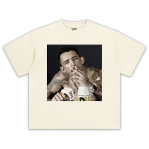 CARLOS PRATES 2025 V11 TEE & LS & HOODIE