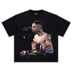 CARLOS PRATES 2025 V14 TEE & LS & HOODIE