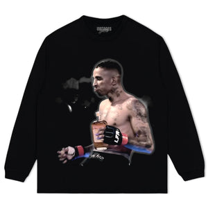 CARLOS PRATES 2025 V14 TEE & LS & HOODIE