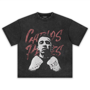 CARLOS PRATES 2026 TANK TOP & TEE & LONG SLEEVE & LAYERED LS & HOODIE