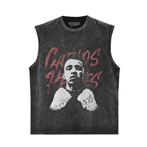 CARLOS PRATES 2026 TANK TOP & TEE & LONG SLEEVE & LAYERED LS & HOODIE