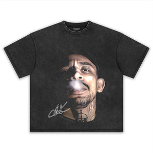 CARLOS PRATES V15 TEE & LS & HOODIE
