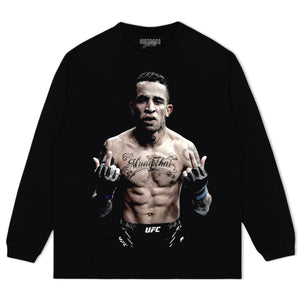 CARLOS PRATES V16 TEE & LS & HOODIE