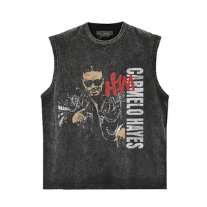 CARMELO HAYES DIRTY DIANA TANK TOP & TEE & LONG SLEEVE & LAYERED LS & HOODIE