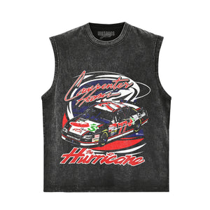 CARSON HOCEVAR THE HURRICANE RIDE THE DENTE TANK TOP & TEE & LONG SLEEVE & LAYERED LS & HOODIE