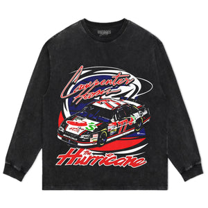 CARSON HOCEVAR THE HURRICANE RIDE THE DENTE TANK TOP & TEE & LONG SLEEVE & LAYERED LS & HOODIE