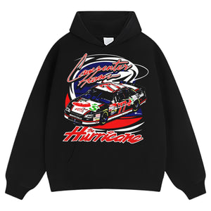 CARSON HOCEVAR THE HURRICANE RIDE THE DENTE TANK TOP & TEE & LONG SLEEVE & LAYERED LS & HOODIE