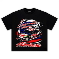 CARSON HOCEVAR THE HURRICANE RIDE THE DENTE TANK TOP & TEE & LONG SLEEVE & LAYERED LS & HOODIE