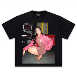 CATHY KELLEY TEE