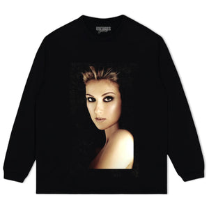 CELINE DION TEE 3.0 TANK TOP & TEE & LONG SLEEVE & LAYERED LS & HOODIE
