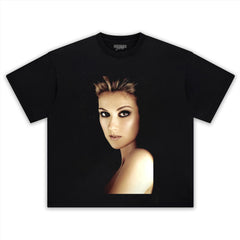 CELINE DION TEE 3.0 TANK TOP & TEE & LONG SLEEVE & LAYERED LS & HOODIE