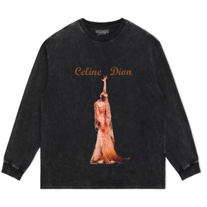 CELINE DION TEE 4.0 TANK TOP & TEE & LONG SLEEVE & LAYERED LS & HOODIE