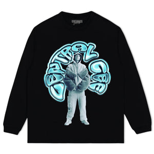 CENTRAL CEE TEE & LS & HOODIE