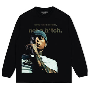 CENTRAL CEE V2 TEE & LS & HOODIE