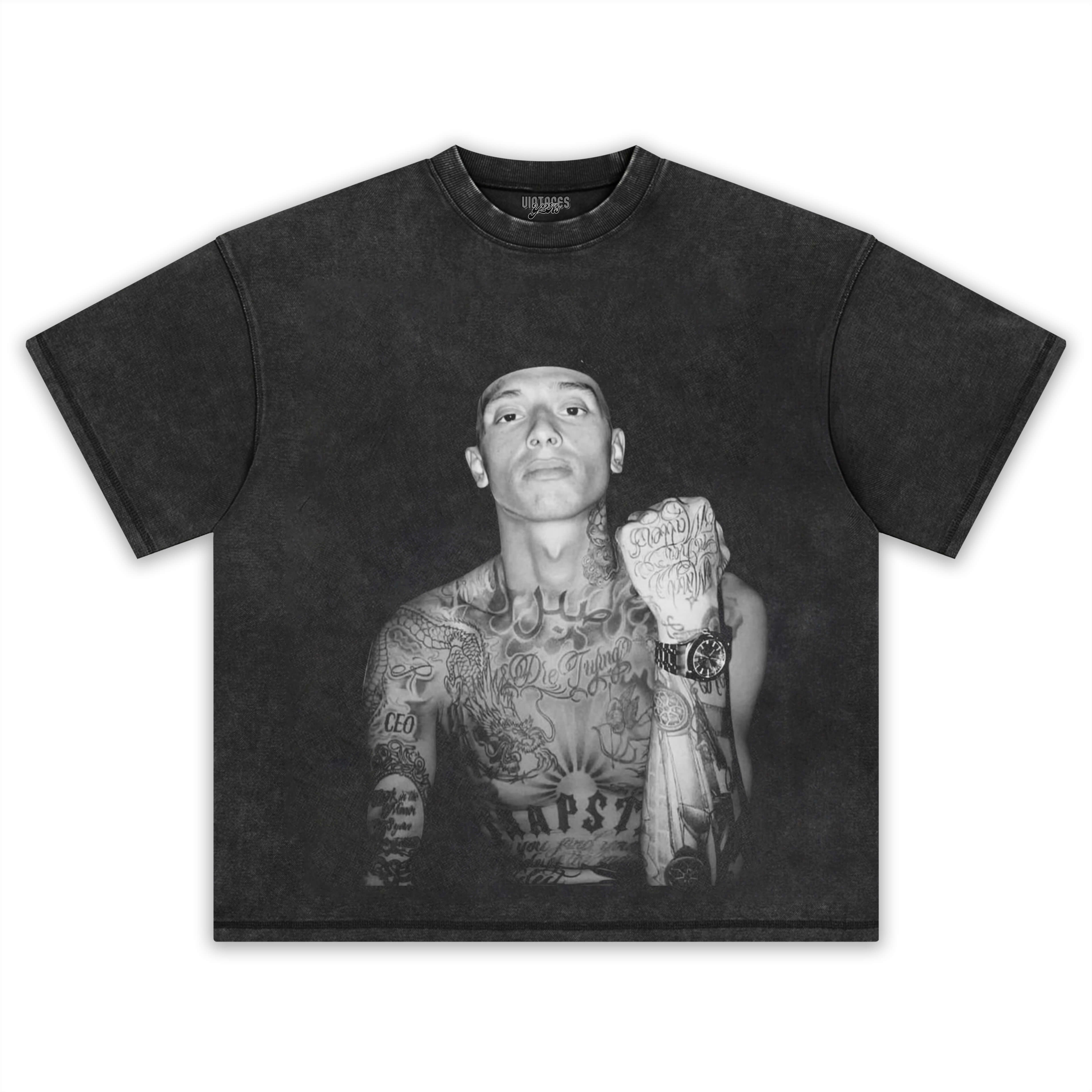 CENTRALCEE 2025 4.0 TEE