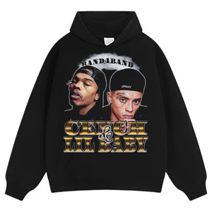 CENTRAL CEE & LIL BABY TEE & LS & HOODIE