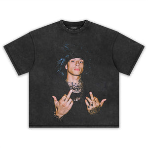 CENTRAL CEE TEE