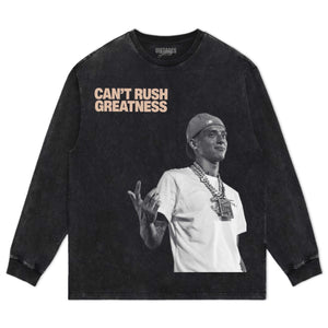 CENTRAL CEE V4 TEE & LS & HOODIE