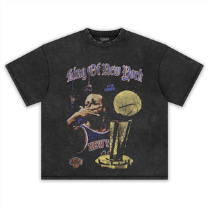 CHAMPIONS 26 - NEW YORK KNICKS TANK TOP & TEE & LONG SLEEVE & LAYERED LS & HOODIE