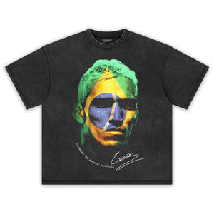 CHARLES OLIVEIRA 2025 TEE