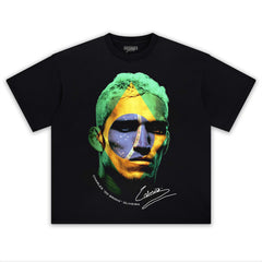 CHARLES OLIVEIRA 2025 TEE