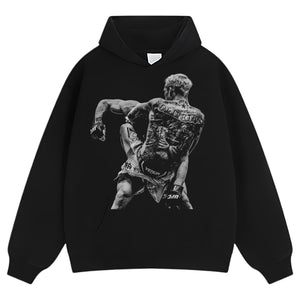 CHARLES OLIVEIRA 2026 BMF V3 TEE & LS & HOODIE
