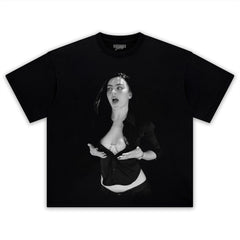 CHARLI XCX 2026 V2 TANK TOP & TEE & LONG SLEEVE & LAYERED LS & HOODIE
