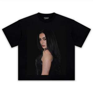 CHARLI XCX 2026 V3 TANK TOP & TEE & LONG SLEEVE & LAYERED LS & HOODIE