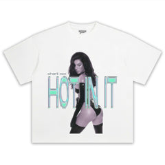 CHARLI XCX 3.0 TEE