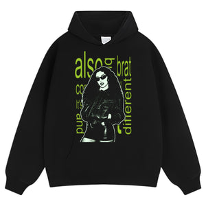 CHARLI XCX VINTAGE V3 TANK TOP & TEE & LONG SLEEVE & LAYERED LS & HOODIE