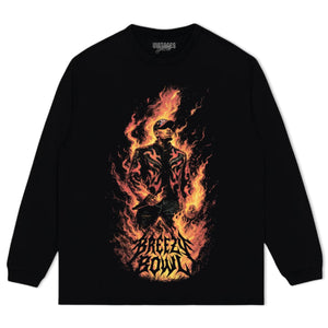CHRIS BROWN C1 TEE & LS & HOODIE