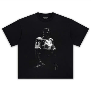 CHRIS BROWN 2025 V2 2.0 TEE
