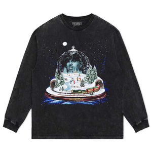 CHRIS BROWN & WONDERLAND TEE & LS & HOODIE