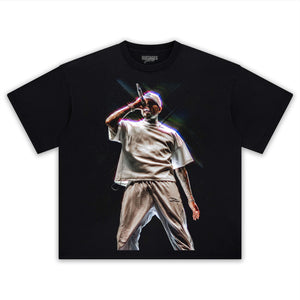 CHRIS BROWN 2025 11.0 TEE