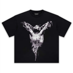 CHRIS BROWN 2025 Y2K NEW 5.0 TEE