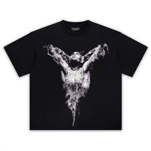 CHRIS BROWN 2025 Y2K NEW 5.0 TEE