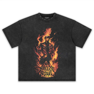 CHRIS BROWN C1 TEE & LS & HOODIE