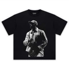 CHRIS BROWN CONCERT HIGHLIGHTS V4 TEE