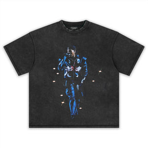 CHRIS BROWN R&B TOUR ON SITE TANK TOP & TEE & LONG SLEEVE & LAYERED LS & HOODIE