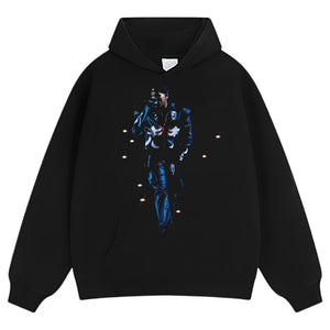 CHRIS BROWN R&B TOUR ON SITE TANK TOP & TEE & LONG SLEEVE & LAYERED LS & HOODIE