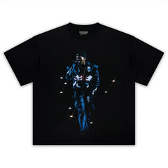 CHRIS BROWN R&B TOUR ON SITE TANK TOP & TEE & LONG SLEEVE & LAYERED LS & HOODIE