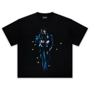 CHRIS BROWN R&B TOUR ON SITE TANK TOP & TEE & LONG SLEEVE & LAYERED LS & HOODIE