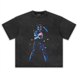CHRIS BROWN R&B TOUR ON SITE V2 TANK TOP & TEE & LONG SLEEVE & LAYERED LS & HOODIE