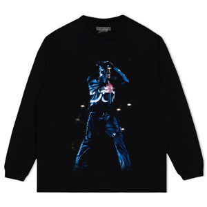 CHRIS BROWN R&B TOUR ON SITE V2 TANK TOP & TEE & LONG SLEEVE & LAYERED LS & HOODIE