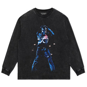CHRIS BROWN R&B TOUR ON SITE V2 TANK TOP & TEE & LONG SLEEVE & LAYERED LS & HOODIE